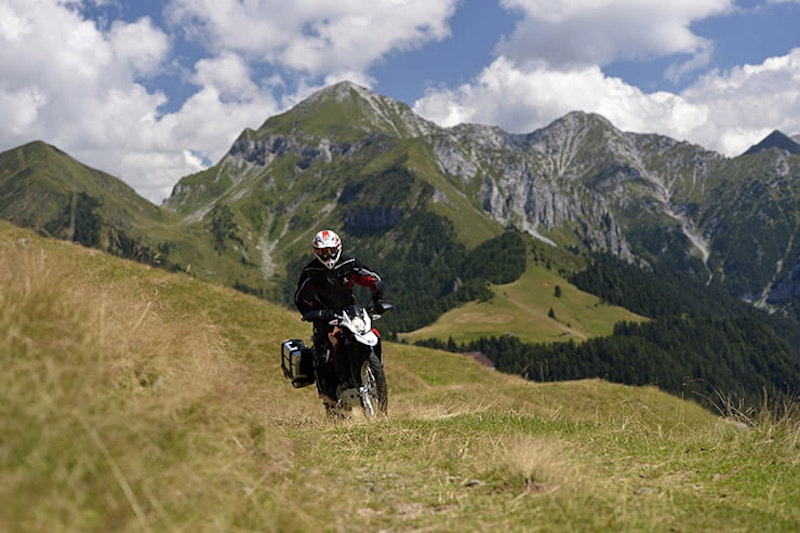 Husqvarna TR650 Terra Strada 2012 Used Review Price Spec_08