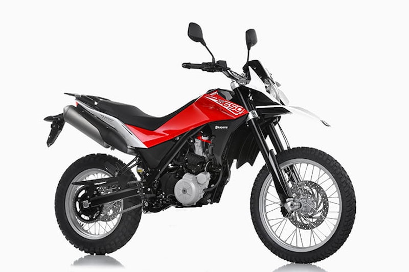 Husqvarna TR650 Terra Strada 2012 Used Review Price Spec_10