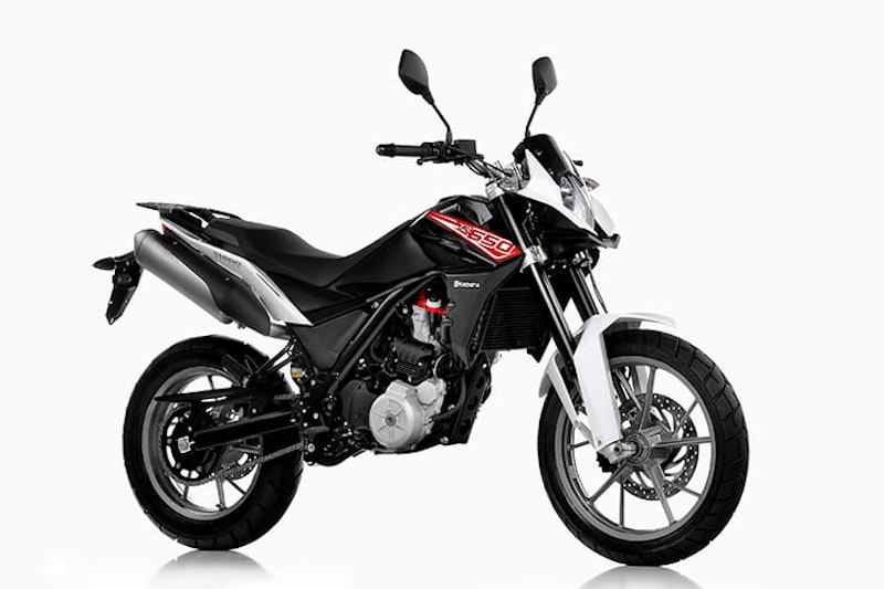 Husqvarna TR650 Terra Strada 2012 Used Review Price Spec_11
