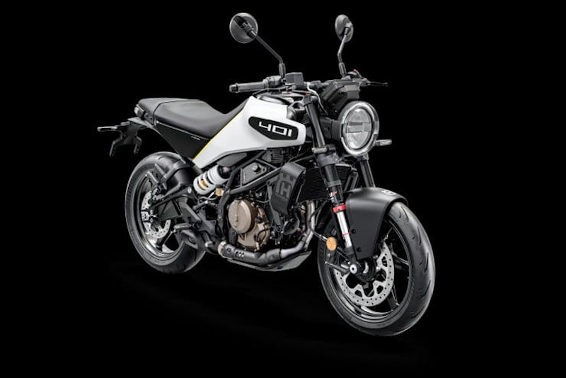 2024 Husqvarna Svartpilen Vitpilen 401 Review Details Price Spec_01