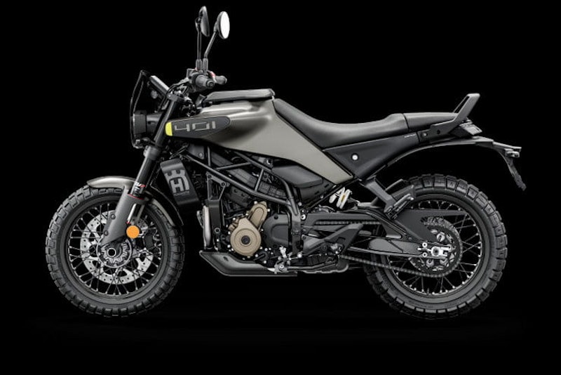 2024 Husqvarna Svartpilen Vitpilen 401 Review Details Price Spec_04