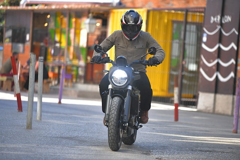 Husqvarna Svartpilen 701 (2019) Review Price Specs