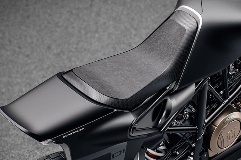 Husqvarna Svartpilen 701 (2019) Review Price Specs