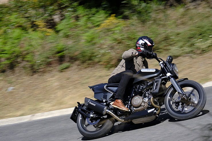 Svartpilen 701 review hotsell