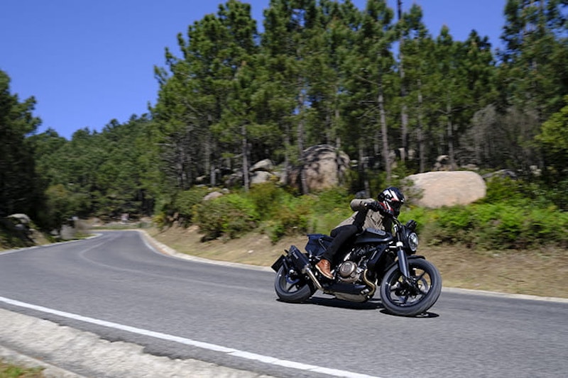 Husqvarna Svartpilen 701 (2019) Review Price Specs