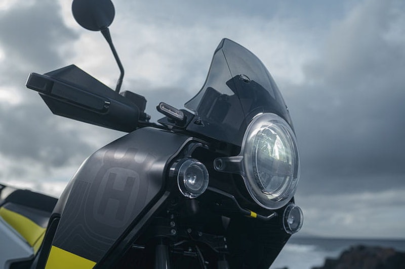 Husqvarna Norden 901 2022 Review Details Price Spec_001