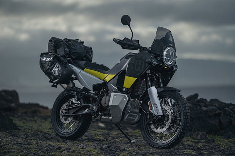 Husqvarna Norden 901 2022 Review Details Price Spec_011