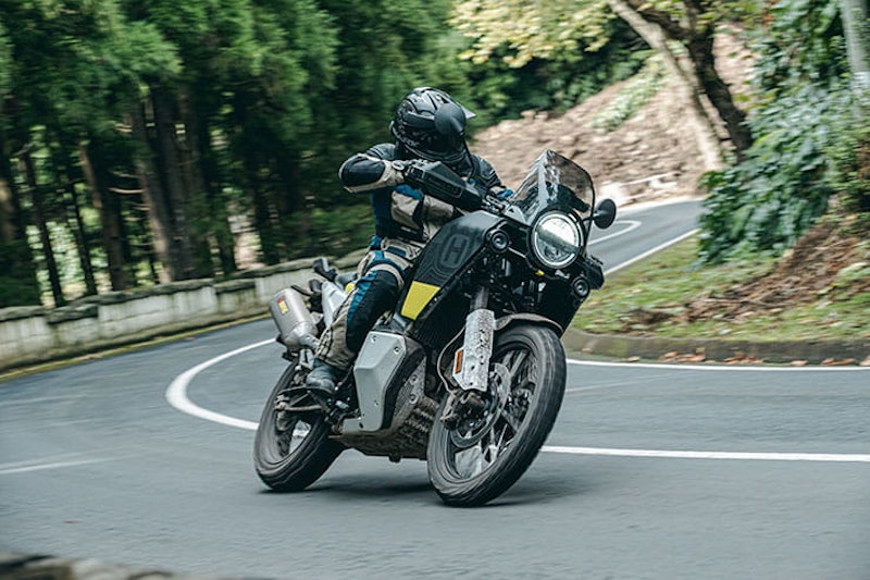 Husqvarna Norden 901 2022 Review Details Price Spec_054