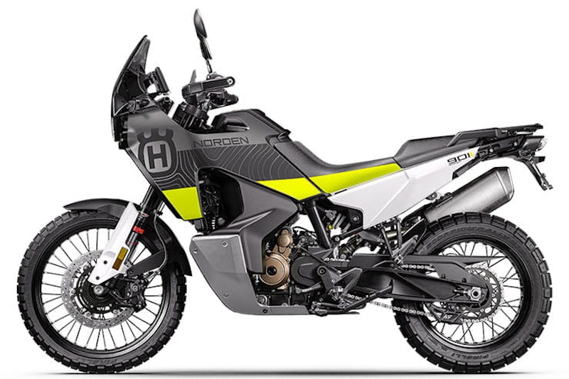 Husqvarna Norden 901 2022 Review Details Price Spec_061