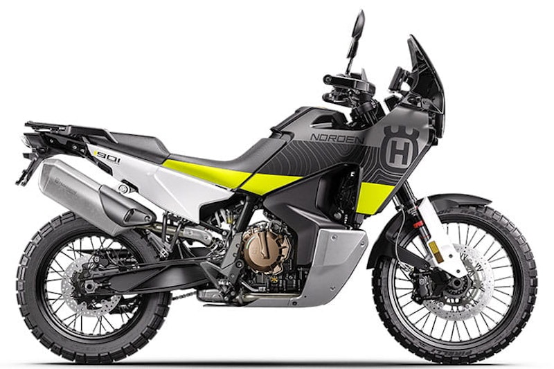 Husqvarna Norden 901 2022 Review Details Price Spec_062