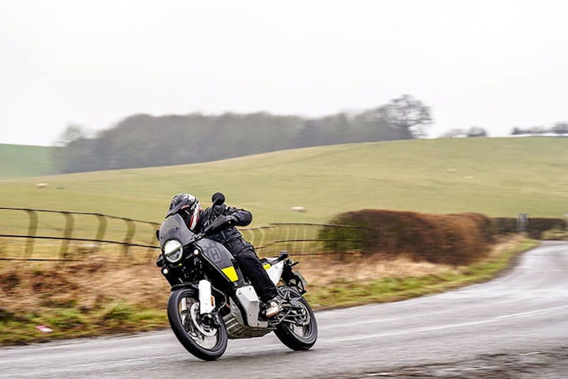 Husqvarna Norden 901 2022 Review Price Spec UK Roads_05