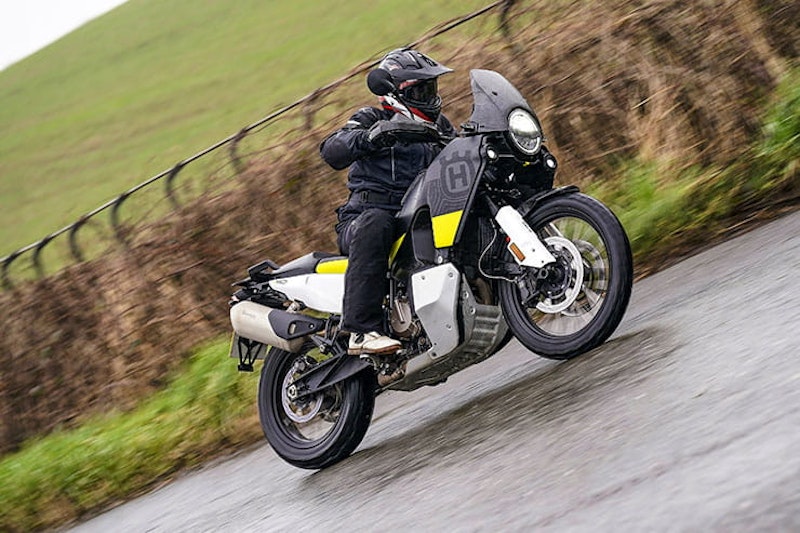 Husqvarna Norden 901 2022 Review Price Spec UK Roads_06
