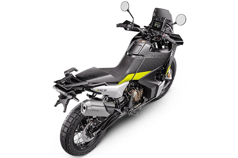 Husqvarna Norden 901 2022 Review Details Price Spec_063