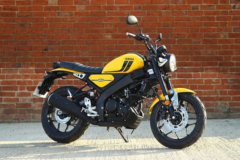 2024 Husqvarna Vitpilen Svartpilen 125 Review Details Price Spec_102