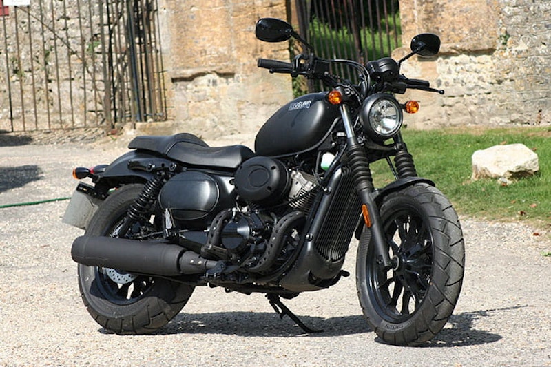 Hyosung Aquila GV300S 2021 Review Price Spec_04