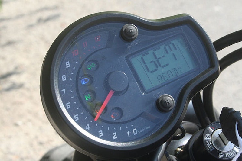 Hyosung Aquila GV300S 2021 Review Price Spec_07