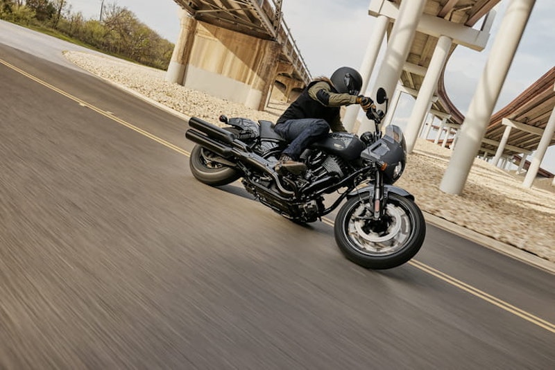 2023 Indian Sport Chief Review Price Spec_10