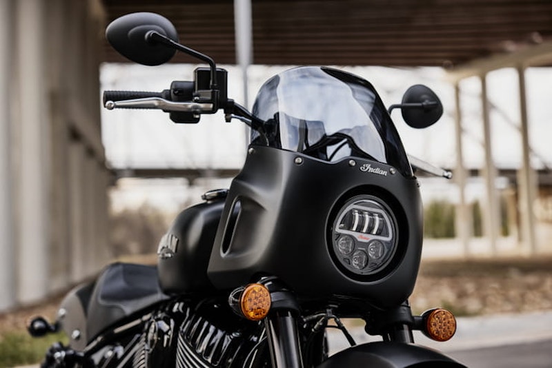 2023 Indian Sport Chief Review Price Spec_15