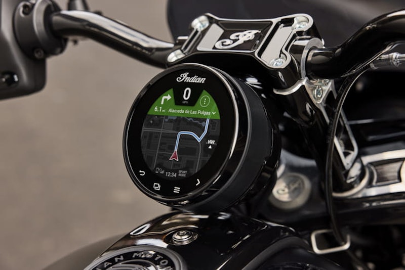 2023 Indian Sport Chief Review Price Spec_16