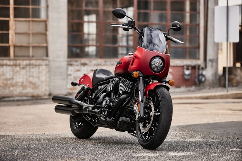 2023 Indian Sport Chief Review Price Spec_21