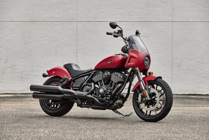 2023 Indian Sport Chief Review Price Spec_23