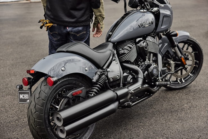 2023 Indian Sport Chief Review Price Spec_27