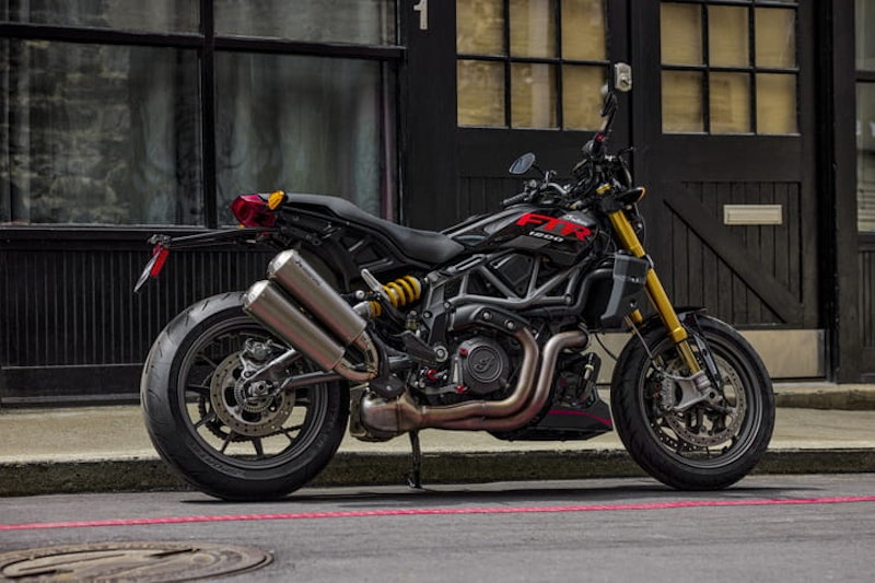 2023 Indian FTR Sport Review Price Spec_19