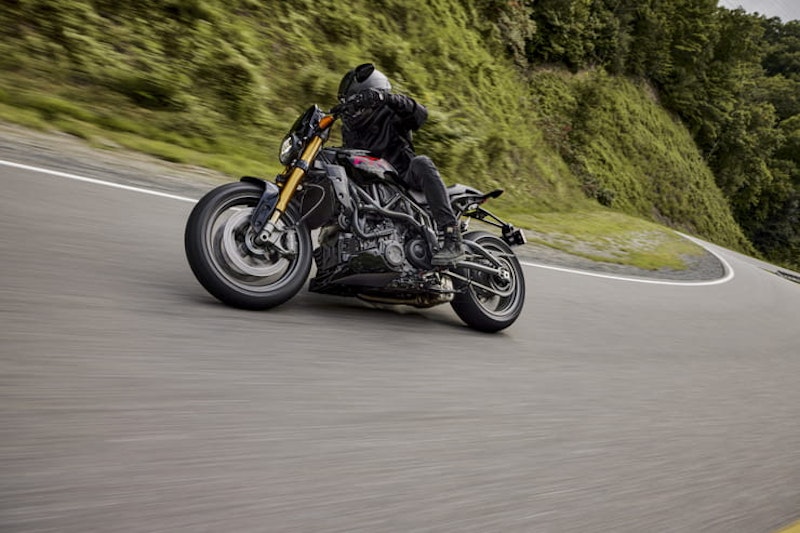 2023 Indian FTR Sport Review Price Spec_22