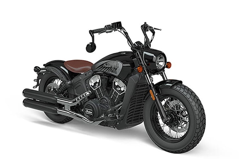 2020 Indian Scout Bobber Twenty Review Price Spec_14