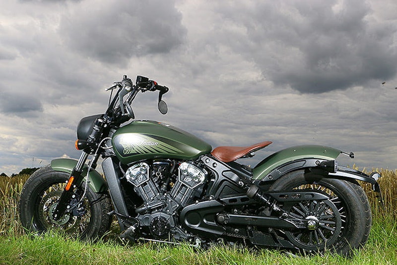 2020 Indian Scout Bobber Twenty Review Price Spec_13