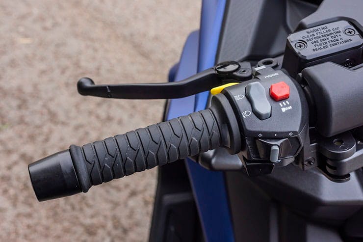 Motorrad-Reifenventilkappen Aus Alu - Stylische Abdeckung In Verschiedenen Farben