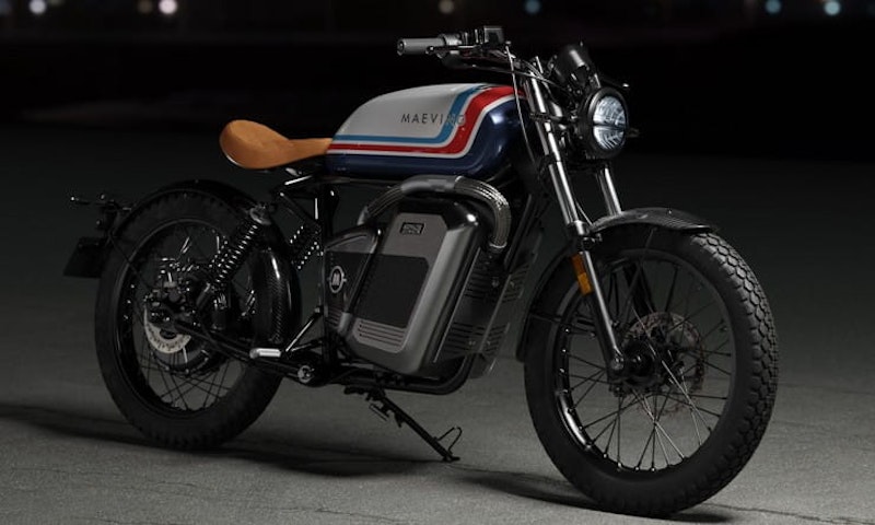 2024 Maeving RM1S Review Features Price Spec_01