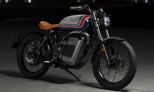 2024 Maeving RM1S Review Features Price Spec_Thumb