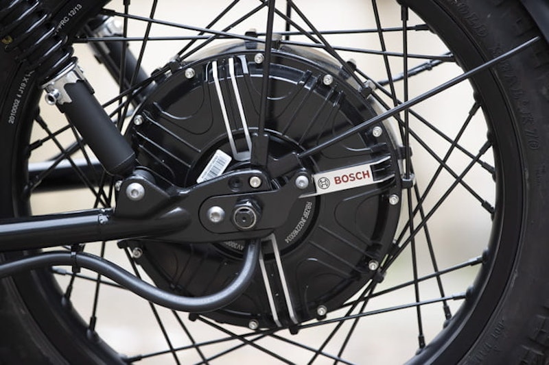 2022 Maeving RM1 Electric Bike Review Price Spec Range_05