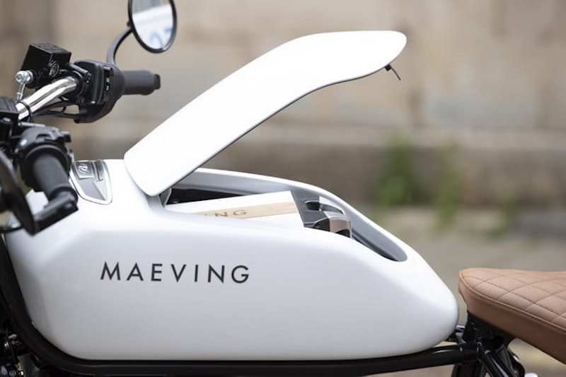 2022 Maeving RM1 Electric Bike Review Price Spec Range_07