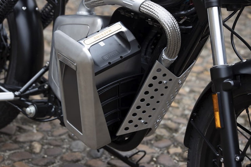 2022 Maeving RM1 Electric Bike Review Price Spec Range_08