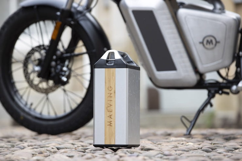 2022 Maeving RM1 Electric Bike Review Price Spec Range_09