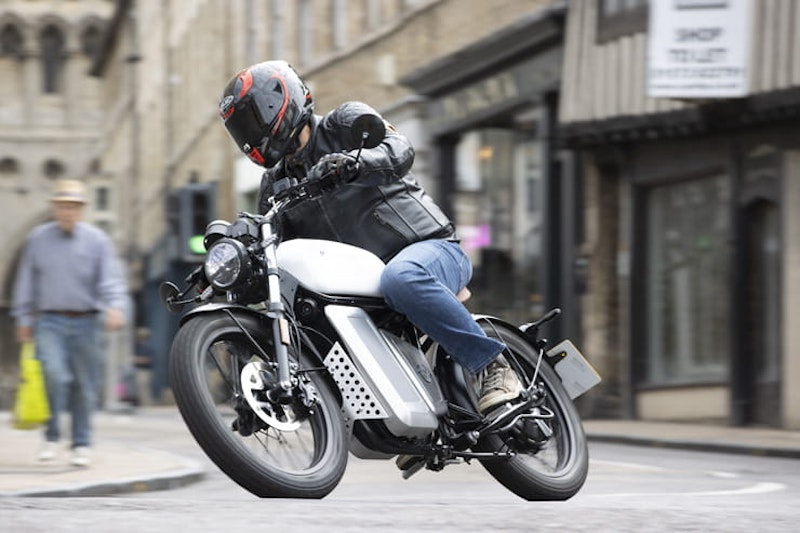 2022 Maeving RM1 Electric Bike Review Price Spec Range_10