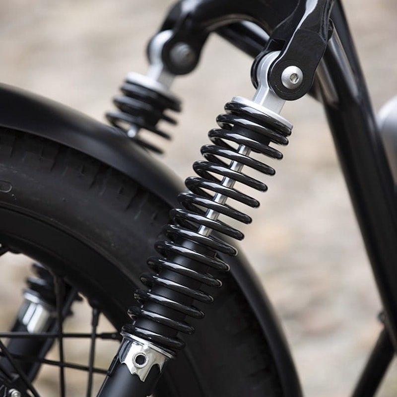 2022 Maeving RM1 Electric Bike Review Price Spec Range_11