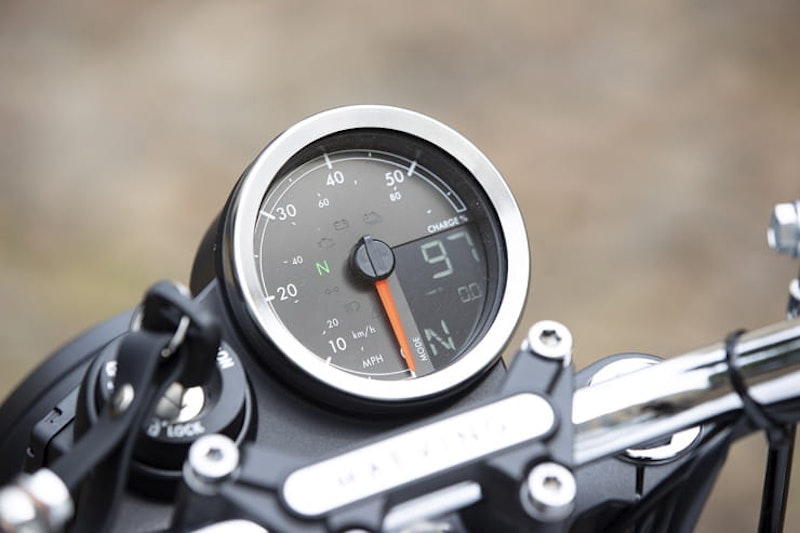 2022 Maeving RM1 Electric Bike Review Price Spec Range_17