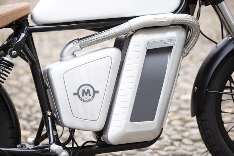 2022 Maeving RM1 Electric Bike Review Price Spec Range_14