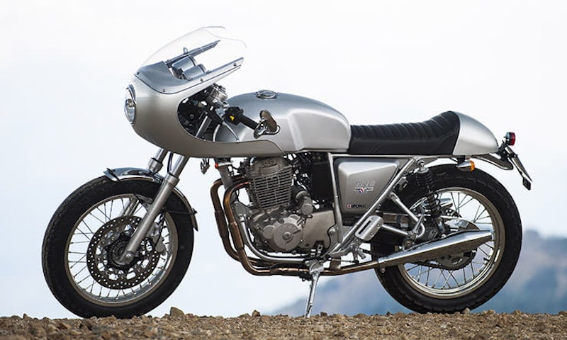 Mash TT40