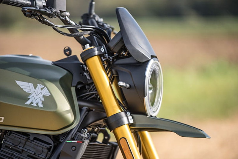 2022 Moto Morini  Seiemmezzo Review Price Spec_16