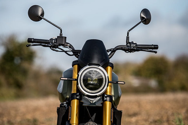 2022 Moto Morini  Seiemmezzo Review Price Spec_25