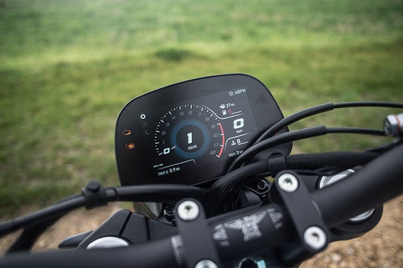 2022 Moto Morini  Seiemmezzo Review Price Spec_30