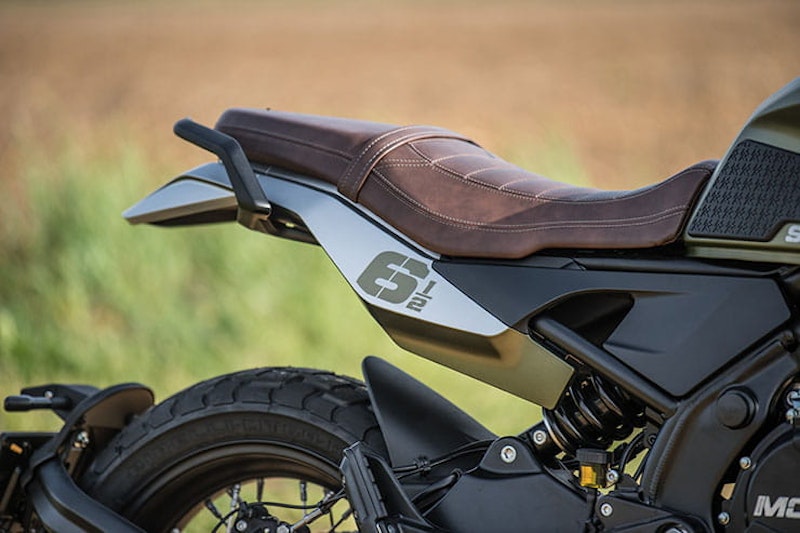 2022 Moto Morini  Seiemmezzo Review Price Spec_19
