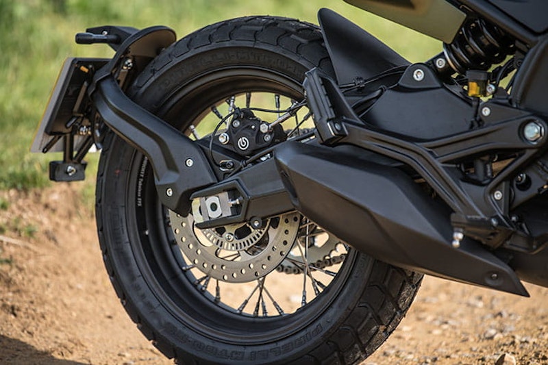 2022 Moto Morini  Seiemmezzo Review Price Spec_20