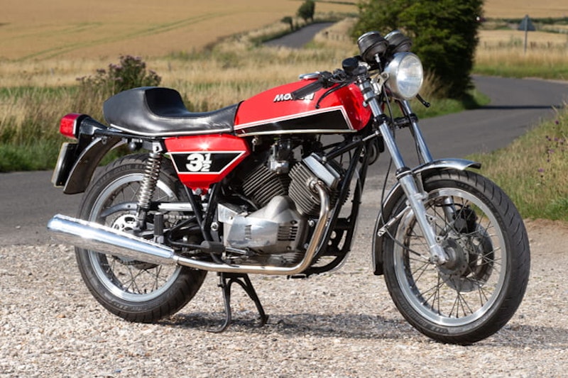 2022 Moto Morini X-Cape Review Price Spec_04
