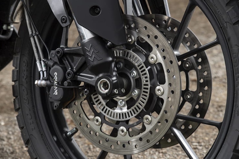 2022 Moto Morini X-Cape Review Price Spec_15