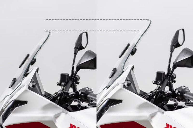 2022 Moto Morini X-Cape Review Price Spec_18